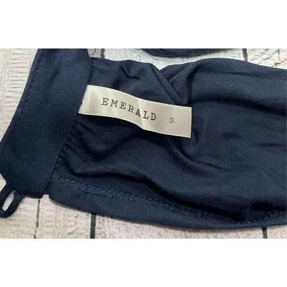 EMERALD Romper  - Picture 5 of 6